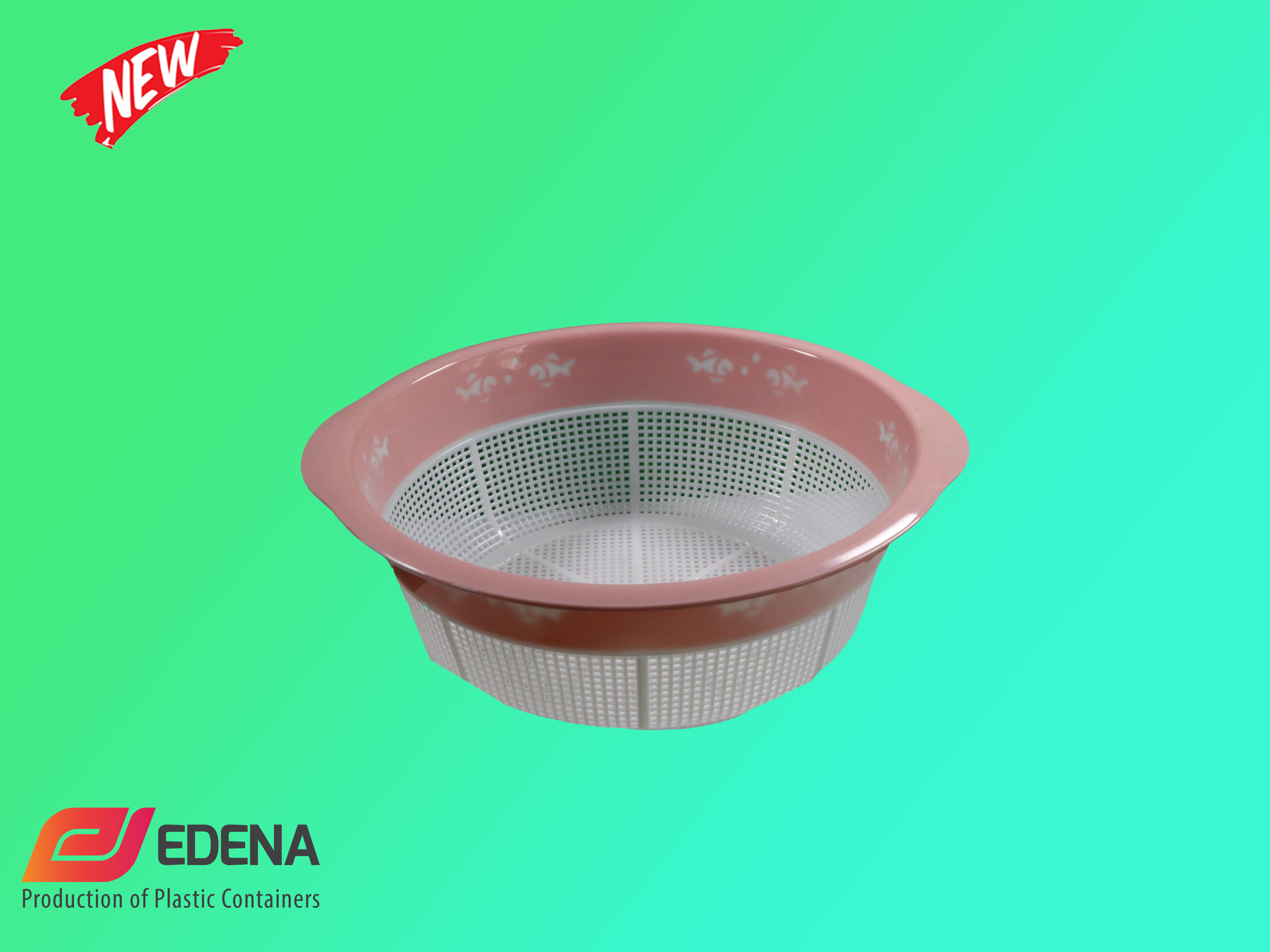 آبکش ماهي سايز2 شهريور