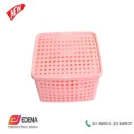 سبد درب دار آلپ پيلا پيلا