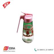 شکرپاش گلدار زيبا صنعت(بلور)